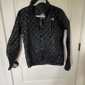 TNF thermoball jacket